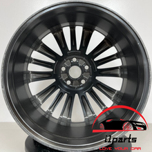 Load image into Gallery viewer, TOYOTA HIGHLANDER 2020-2022 20&quot; FACTORY ORIGINAL WHEEL RIM 75266 S057A