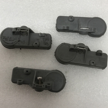 Load image into Gallery viewer, Set of 4 TPMS Sensor 315MHz For Chevy GMC Buick Chevrolet e58dd518