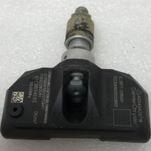 Load image into Gallery viewer, Set of 4 Mercedes Benz TPMS 0045429718 1b13d730