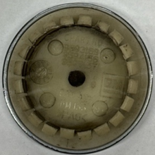 Load image into Gallery viewer, Set of 3 Buick Chrome Center Caps 9593169 9594156 9595157 5a72e9f6