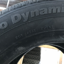 Load image into Gallery viewer, Set of 2 Waterfall eco dynamic tires 195/65/15 84f91f35