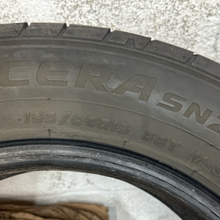 Load image into Gallery viewer, Falken Sincera SN250 A/S Size 195/60/15