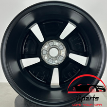 Load image into Gallery viewer, VOLKSWAGEN ATLAS , ATLAS CROSS SPORT 2024 18" FACTORY OEM WHEEL RIM 95722