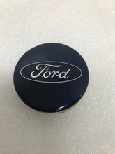 Load image into Gallery viewer, Set of 4 Ford Wheel Center Caps 6M21-1003-AA ce72d83f