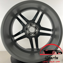 Load image into Gallery viewer, MERCEDES CL63 S63 S65 AMG  2010-2013 20&quot; FACTORY ORIGINAL REAR WHEEL RIM 85052