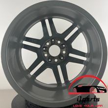 Load image into Gallery viewer, MERCEDES C-CLASS 2008-2011 17" FACTORY OEM FRONT AMG WHEEL RIM 65529