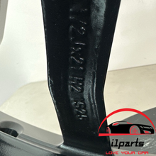 Load image into Gallery viewer, BMW 640i 740i 745i 750i OEM Wheel Rim 21X8.5 FRONT 86373 36116877018
