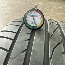 Load image into Gallery viewer, Set of 2 Bridgestone Potenza RE050A Size 245/40/19