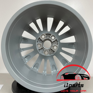 CADILLAC CTS 2014-2019 18" FACTORY ORIGINAL WHEEL RIM 4715 20984816