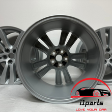 Load image into Gallery viewer, SET OF 4 JAGUAR XJ 2010-2018 19&quot; FACTORY OEM STAGGERED WHEELS RIMS 59873-59874