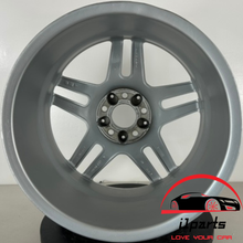 Load image into Gallery viewer, MERCEDES C-CLASS 2008-2016 18&quot; FACTORY OEM FRONT AMG WHEEL RIM 85058 #D