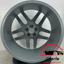 Load image into Gallery viewer, MERCEDES GLE-CLASS 2016-2019 21" FACTORY OEM REAR AMG WHEEL RIM 85491