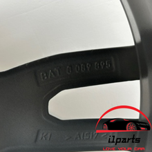 Load image into Gallery viewer, BMW M340i 2020-2025 19" FACTORY ORIGINAL REAR WHEEL RIM 86502 36118089895