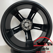 Load image into Gallery viewer, AUDI Q7, SQ7 2019 21 INCH ALLOY RIM WHEEL FACTORY OEM 59051 4M0601025AA/AB