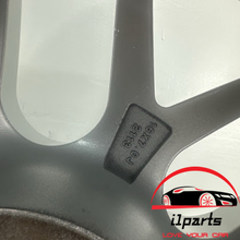 Load image into Gallery viewer, SAEJ25302100LBS WHEEL SIZE: 16X7 VELOX 53021 #D