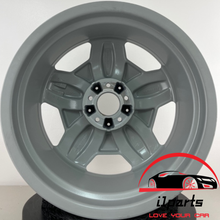 Load image into Gallery viewer, MERCEDES BENZ E55 1999-2002 18&#39;&#39; FACTORY OEM WHEEL RIM FRONT 65239 A1294010102