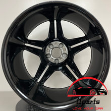 Load image into Gallery viewer, MERCEDES S-CLASS 2008 2009 20" FACTORY ORIGINAL REAR AMG WHEEL RIM 85031