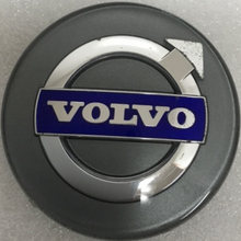 Load image into Gallery viewer, Set of 4 Volvo Iron Mark Alloy Wheel Center Cap 30666913 ebafd68a