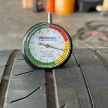 Load image into Gallery viewer, Set of 2 CONTINENTAL ContiSport Contact 285/30/19 Tires 7f48639f