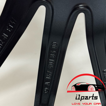 Load image into Gallery viewer, MERCEDES GLS63 AMG 2020-2026 22" FACTORY ORIGINAL WHEEL RIM 65566 Rear
