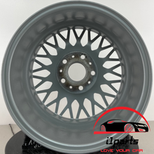 Load image into Gallery viewer, BMW 740i 750i 1995-2001 16"FACTORY OEM UNIVERSAL WHEEL RIM 59207 1182277