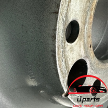 Load image into Gallery viewer, MERCEDES CLS63 2012 2013 2014 19&quot; FACTORY ORIGINAL REAR AMG WHEEL RIM