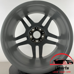 MERCEDES E-CLASS 2014 2015 2016 18" FACTORY ORIGINAL FRONT AMG WHEEL RIM