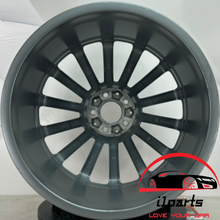 Load image into Gallery viewer, MERCEDES CLS450 CLS53 2019-2021 20" FACTORY OEM AMG REAR WHEEL RIM 85673