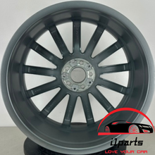 Load image into Gallery viewer, MERCEDES-BENZ GLB250 GLB35 AMG 2020-2024 20&quot; FACTORY OEM WHEEL RIM OEM 85823