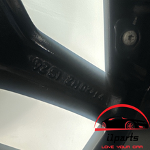 Load image into Gallery viewer, BMW 740i 750e 760i i7 20X9 20" OEM WHEEL RIM 95753 36115A19DE8
