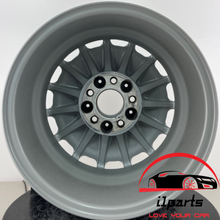 Load image into Gallery viewer, MERCEDES BENZ 190 1985-1988 15&quot; ALLOY RIM WHEEL FACTORY OEM 65136 1284003002