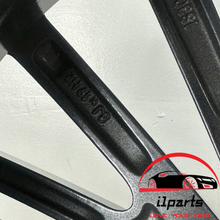 Load image into Gallery viewer, BMW 530i 540i 2017-2020 19" FACTORY OEM WHEEL RIM FRONT 86331 36116863422