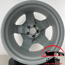 Load image into Gallery viewer, MERCEDES CL &amp; S-CLASS 2000-2004 18&quot; FACTORY OEM REAR AMG WHEEL RIM 65207