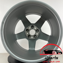 Load image into Gallery viewer, MERCEDES CLS550 CLS400 2012-2018 18&quot; FACTORY ORIGINAL REAR AMG WHEEL RIM 85231