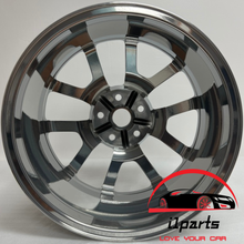 Load image into Gallery viewer, SET OF 4 PONTIAC G8 2006 - 2009 19" FACTORY ORIGINAL WHEEL RIM 6651 92226452