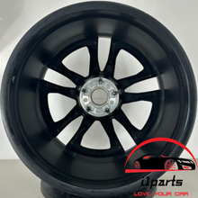 Load image into Gallery viewer, MERCEDES GLE 2021 22" FACTORY ORIGINAL WHEEL RIM 85828 A1674013700