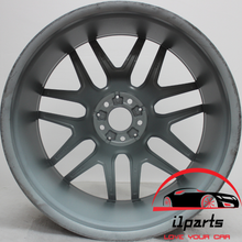Load image into Gallery viewer, MERCEDES GLE63 GLS63 GLE63s 2016-2019 21" FACTORY ORIGINAL WHEEL RIM 85489