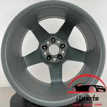 Load image into Gallery viewer, MERCEDES CLS550 CLS400 2012-2018 18" FACTORY OEM FRONT AMG WHEEL RIM 85230
