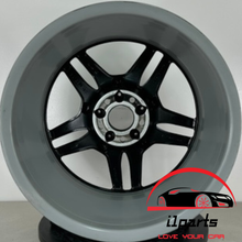 Load image into Gallery viewer, MERCEDES CLS63 AMG 2007 2008 19&quot; FACTORY ORIGINAL FRONT WHEEL RIM 65446