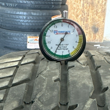 Load image into Gallery viewer, ADVANTA HP-Z-D TIRE 225/40/19 2103ea8c USED