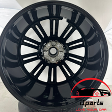 Load image into Gallery viewer, LAND ROVER RANGE ROVER SPORT 2022 2023 23" FACTORY ORIGINAL WHEEL RIM 72377
