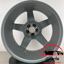 Load image into Gallery viewer, MERCEDES S63 CL63 2008-2011 20&quot; FACTORY OEM FRONT AMG WHEEL RIM 85028