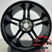 Load image into Gallery viewer, MERCEDES CLA250 2017-2019 18" FACTORY ORIGINAL AMG WHEEL RIM 85530 A1764010700