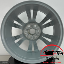 Load image into Gallery viewer, CADILLAC XT5 , XT6 2020-2023 18" ALLOY RIM WHEEL FACTORY OEM 4844 84180797