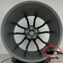 Load image into Gallery viewer, CHEVROLET CORVETTE 2013 20&quot; FACTORY ORIGINAL WHEEL RIM REAR 5599 22858900