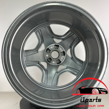 Load image into Gallery viewer, BENTLEY CONTINENTAL GT MULLINER 2012 2013 21&#39;&#39; FACTORY OEM WHEEL RIM 97067