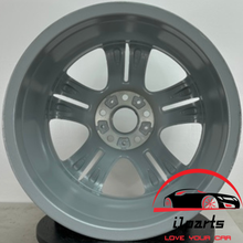 Load image into Gallery viewer, BMW X5 2002-2006 18&quot; FACTORY ORIGINAL WHEEL RIM 59446 36116765502