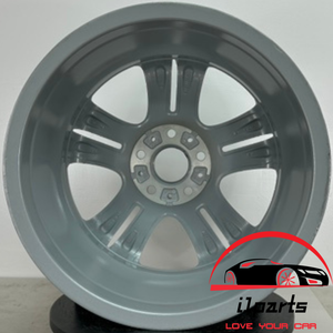 BMW X5 2002-2006 18" FACTORY ORIGINAL WHEEL RIM 59446 36116765502