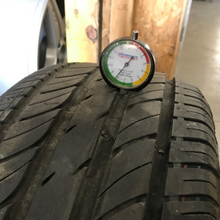 Load image into Gallery viewer, One Waterfall Eco Dynamic 225/40/18 Tire 53ebc709