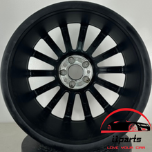 Load image into Gallery viewer, MERCEDES C-CLASS AMG 2015-2020 19&quot; FACTORY OEM REAR WHEEL RIM 85375 A2054011400
